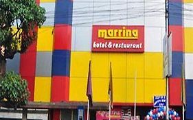 Marina Hotel And Restaurant Calcutta  Exterior photo