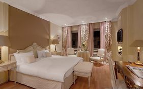 Hotel Konigshof Monaco di Baviera Room photo