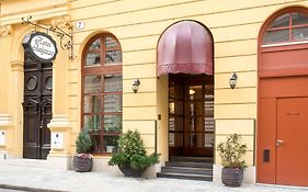 Hotel Bajazzo Vienna Exterior photo