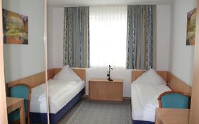 Riesenjunior Hanau By Trip Inn Room photo