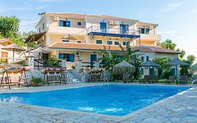 Odyssey Villas Argostoli  Exterior photo