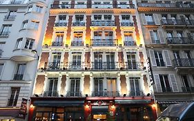 Hotel Celtic Parigi Exterior photo