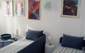 Riki Ostello Spalato Room photo