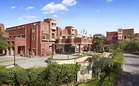 Itc Rajputana, A Luxury Collection Hotel, Divisione di Jaipur Exterior photo