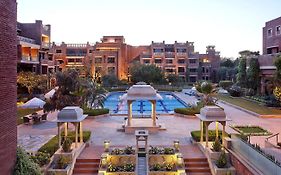 Itc Rajputana, A Luxury Collection Hotel, Divisione di Jaipur Exterior photo