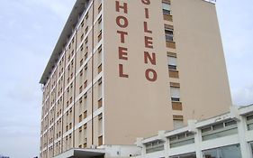 Hotel Sileno Gela Exterior photo