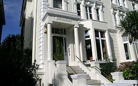 Dillons Hotel Londra Exterior photo