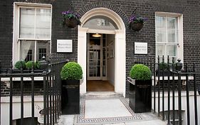 Bloomsbury Palace Hotel Londra Exterior photo