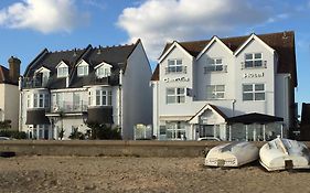 Camelia Hotel Southend-on-Sea Exterior photo