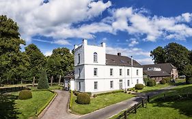 Hotel Fuerstenberger Hof Xanten Exterior photo