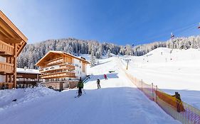 Giardin Boutique Hotel B&B Selva di Val Gardena Exterior photo