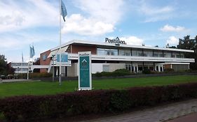 Nescio Hotel Groninga Exterior photo