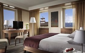 Grand Hotel Europa - Since 1869 Innsbruck Room photo
