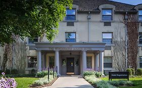 The Windermere Manor Hotel & Conference Center Londra Exterior photo