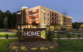 Home2 Suites By Hilton Charlotte I-77 South, Nc Exterior photo