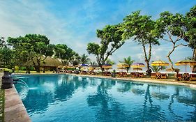 The Oberoi Beach Resort, Bali Seminyak Exterior photo