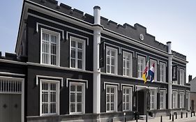 Hotel Het Arresthuis Roermond Exterior photo