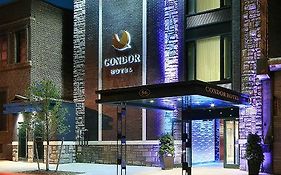 Condor Hotel By Luxurban New York Exterior photo