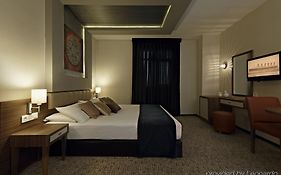 Lapis Inn Hotel & Spa Provincia di Provincia di Istanbul Room photo