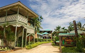 Country Country Hotel Negril Exterior photo