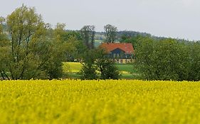 Hotel Landhaus Heidekrug Hildesheim Exterior photo