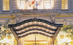 Fairmont Palliser YYC Exterior photo