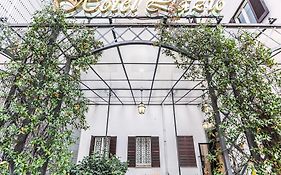 Raeli Hotel Lazio Roma Exterior photo