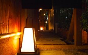 Kyoto Yadomachi Wakamiyagojo Villa Exterior photo