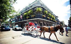 Hotel Royal New Orleans Exterior photo