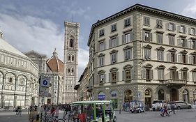 Hotel Il Salotto Di Firenze Exterior photo