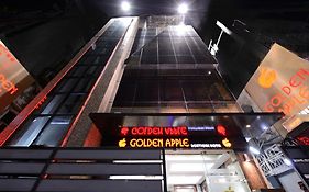 Golden Apple Boutique Hotel Calcutta  Exterior photo