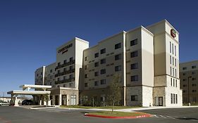 Courtyard By Marriott San Antonio Six Flags At The Rim Hotel Exterior photo