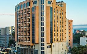 Capital Hotel&Spa Addis Abeba Exterior photo