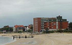 Strandhotel Wyk auf Föhr Exterior photo