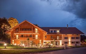 Hotel Hierlhof Immenstadt im Allgäu Exterior photo