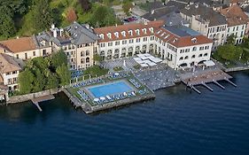 Hotel San Rocco Orta San Giulio Exterior photo