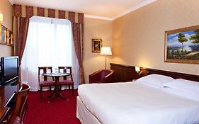 Atahotel Executive Milano Room photo