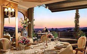 Splendide Royal Hotel Roma Exterior photo