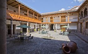 Hotel Tierra Viva Cusco Centro Exterior photo