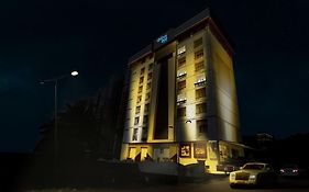 Hotel Olive Eva Kochi Exterior photo