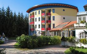 Hotel & Kurpension Weiss Bad Tatzmannsdorf Exterior photo