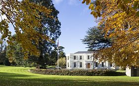 Penyard House Affittacamere Ross-on-Wye Exterior photo