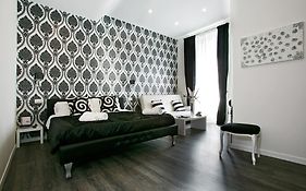 Hotel Rome Key Luxury House Room photo