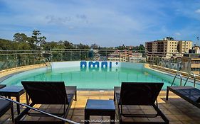 Eddy Suites, Emeli Hotel Nairobi Exterior photo