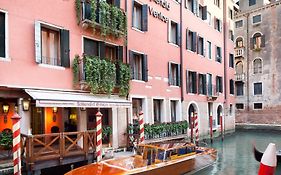 Splendid Venice - Starhotels Collezione Exterior photo