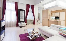 Splendid Residence Budapest Room photo