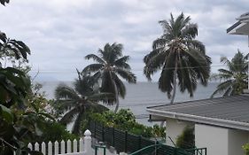 Appartamento Anse Norwa Self Catering Beau Vallon  Exterior photo