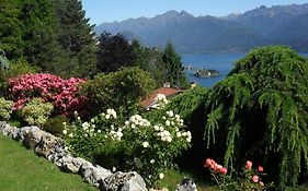 B&B Villa la Camana Stresa Exterior photo