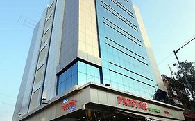 Hotel Better Home International Bombay Exterior photo