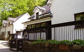 The Brevins Guest House Fort William Exterior photo